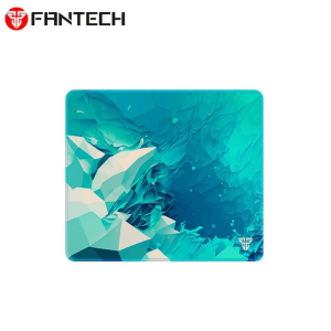 FANTECH MP353 MOUSE PAD ATOMIC BLUE - Zapcart Technology Qatar