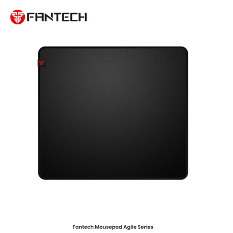 FANTECH MP453 AGILE MOUSE PAD (BLACK) - Zapcart Technology Qatar