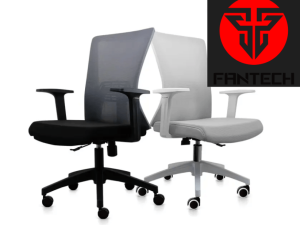 FANTECH OC-B258 Premium Office Chair - Zapcart Technology Qatar