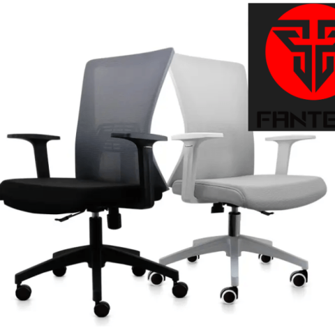 FANTECH OC-B258 Premium Office Chair - Zapcart Technology Qatar
