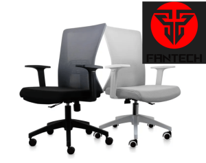 FANTECH OC-B258 Premium Office Chair - Zapcart Technology Qatar