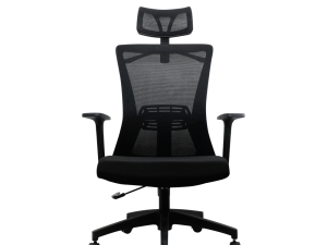 FANTECH-OFFICE CHAIR (OCA258) - Zapcart Technology Qatar