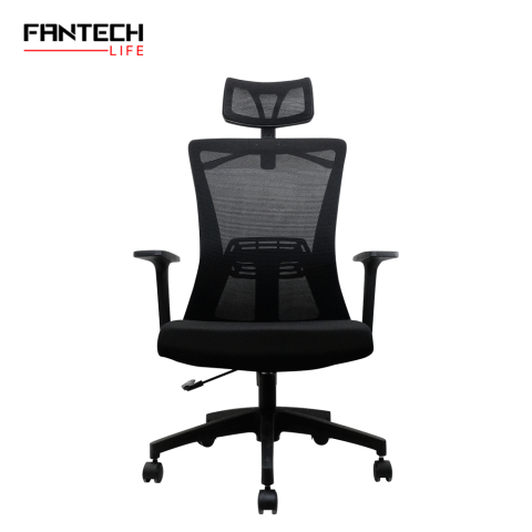 FANTECH-OFFICE CHAIR (OCA258) - Zapcart Technology Qatar