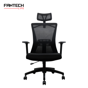 FANTECH-OFFICE CHAIR (OCA258) - Zapcart Technology Qatar