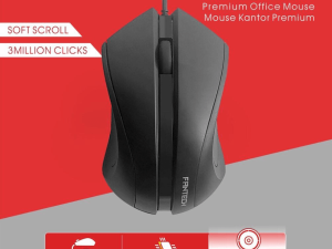 FANTECH - T533 OFFICE MOUSE - Zapcart Technology Qatar