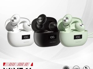 FANTECH TWS Earbud Wave 14 - Zapcart Technology Qatar