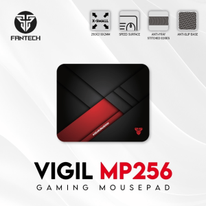 FANTECH Vigil MP256 Mousepad - Zapcart Technology Qatar