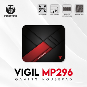 FANTECH Vigil MP296 Mousepad - Zapcart Technology Qatar