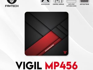 FANTECH VIGIL MP456 GAMING MOUSE PAD - Zapcart Technology Qatar