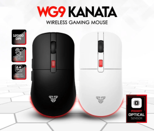 FANTECH (WG9) KANATA WIRELESS GAMING MOUSE - Zapcart Technology Qatar