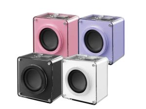 FANTECH(BS152)-NeraBox 5W RMS PORTABLE SPEAKER - Zapcart Technology Qatar