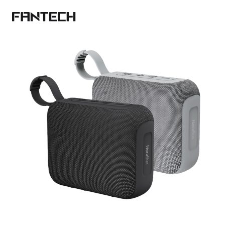 FANTECH(BS153)-NeraBox 5W RMS PORTABLE SPEAKER - Zapcart Technology Qatar
