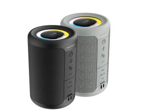 FANTECH(BS154)-NeraBox 5W RMS PORTABLE SPEAKER - Zapcart Technology Qatar