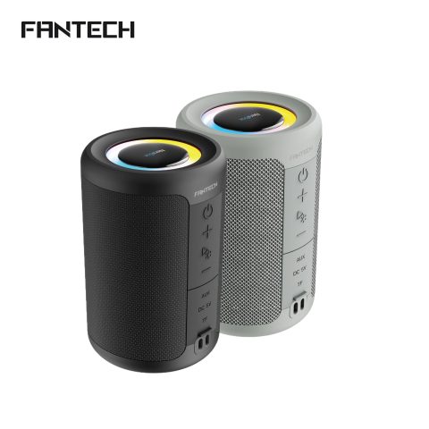 FANTECH(BS154)-NeraBox 5W RMS PORTABLE SPEAKER - Zapcart Technology Qatar