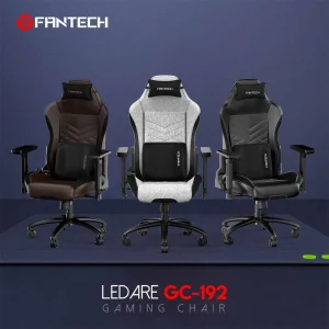 FANTECH(GC192)- ALPHA Gaming Chair - Zapcart Technology Qatar