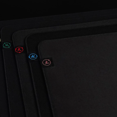 FANTECH(MMT-451)-MOTION PAD GAMING PAD - Zapcart Technology Qatar
