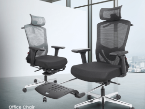 FANTECH(OCA259 PRO)-OFFICE CHAIR PRO - Zapcart Technology Qatar