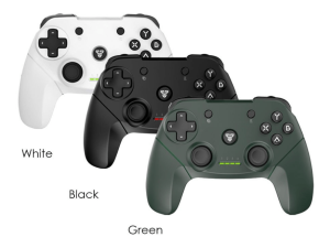 FANTECH(WGP12)-2.4G WIRELESS GAMING CONTROLLER - Zapcart Technology Qatar