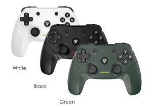 FANTECH(WGP12)-2.4G WIRELESS GAMING CONTROLLER - Zapcart Technology Qatar