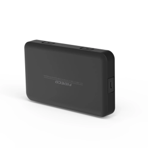 FIDECO(3G-PL02C-U3.1)- USB3.1(TYPE-C) TO 2.5 IN SATA EXTERNAL HDD ENCLOSURE - Zapcart Technology Qatar