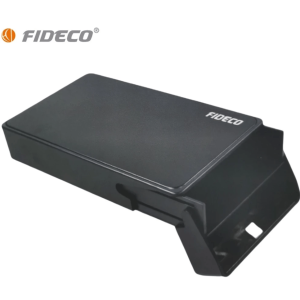 FIDECO(K3U-U3)-USB3.0 SATA Hard Drive Enclosure - Zapcart Technology Qatar