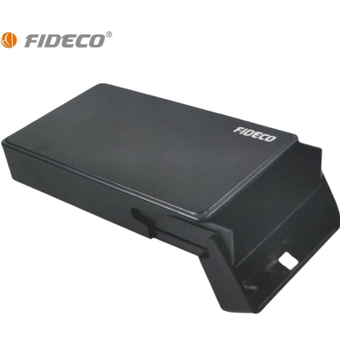 FIDECO(K3U-U3)-USB3.0 SATA Hard Drive Enclosure - Zapcart Technology Qatar