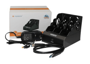 FIDECO(YPZ08A-SI-U3)-USB 3.0 TO 3BAY HDD DOCKING - Zapcart Technology Qatar