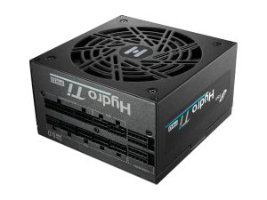 FSP Hydro Ti PRO ATX3.0 (PCIe5.0) 1000W Titanium Full Modular - Zapcart Technology Qatar