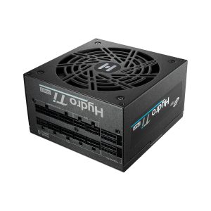 FSP Hydro Ti PRO ATX3.0 (PCIe5.0) 1000W Titanium Full Modular - Zapcart Technology Qatar