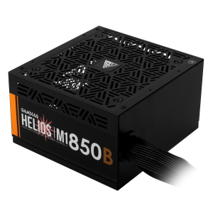Gamdias Helios M1-850B PSU (80+ BRONZE) - Zapcart Technology Qatar