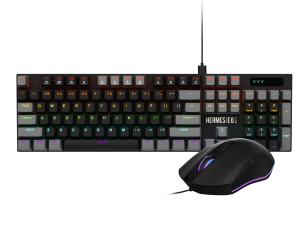 GAMDIAS HERMES E6 ELITE 2-IN-1 COMBO - Zapcart Technology Qatar