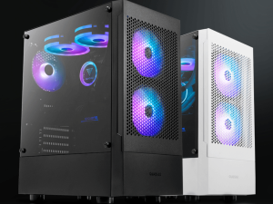 Gamdias TALOS E3 MESH PC CASING - Zapcart Technology Qatar