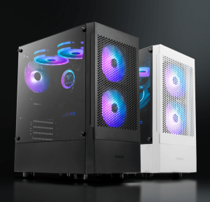 Gamdias TALOS E3 MESH PC CASING - Zapcart Technology Qatar