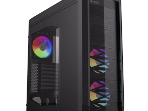 GAMEMAX Dragon Knight 2 FULL TOWER PC CASE - Zapcart Technology Qatar