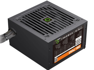 GAMEMAX GE-700 ECO Gamer range Power Suppy - Zapcart Technology Qatar