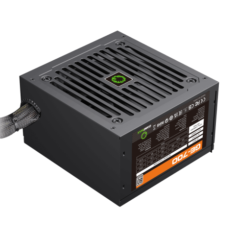 GAMEMAX GE-700 ECO Gamer range Power Suppy - Zapcart Technology Qatar