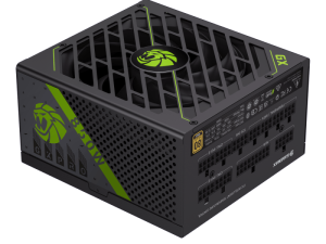 GAMEMAX GX-850 PRO (ATX3.1 PCIe5.1) 850W 80 Plus Gold ATX3.1 PCIe5.1 Power Supply - Zapcart Technology Qatar