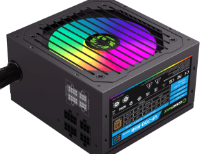 GAMEMAX VP-700-RGB-M VP Modular RGB series Power Supply - Zapcart Technology Qatar