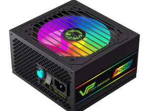 GAMEMAX VP-800-RGB-M VP Modular RGB series Power Supply - Zapcart Technology Qatar
