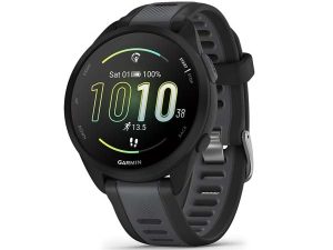 Garmin Forerunner 165 GPS Running Smartwatch - Zapcart Technology Qatar