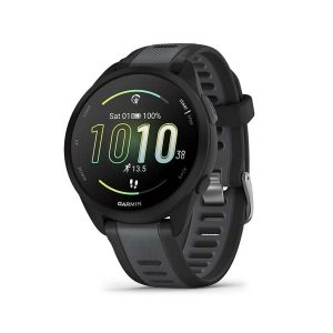 Garmin Forerunner 165 GPS Running Smartwatch - Zapcart Technology Qatar