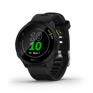 GARMIN Forerunner 55 - Zapcart Technology Qatar