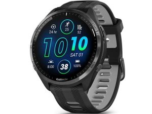 GARMIN Forerunner 965 Black - Zapcart Technology Qatar