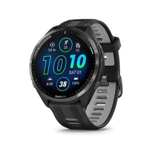 GARMIN Forerunner 965 Black - Zapcart Technology Qatar