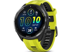 GARMIN Forerunner 965 Yellow - Zapcart Technology Qatar