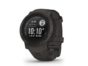 GARMIN Instinct 2 Graphite (45mm) - Zapcart Technology Qatar