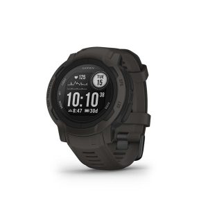 GARMIN Instinct 2 Graphite (45mm) - Zapcart Technology Qatar