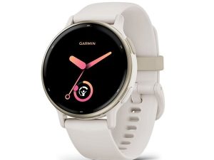 GARMIN Vivoactive 5 Ivory - Zapcart Technology Qatar