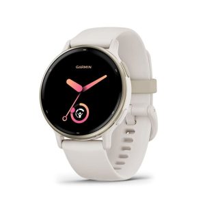 GARMIN Vivoactive 5 Ivory - Zapcart Technology Qatar