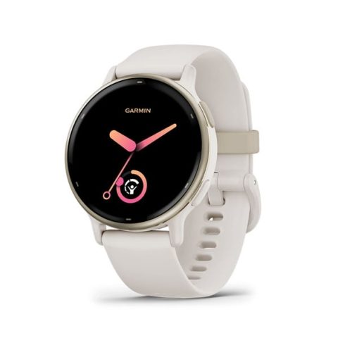 GARMIN Vivoactive 5 Ivory - Zapcart Technology Qatar